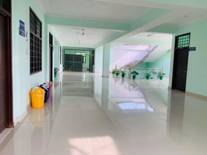 Dronacharya Ayurvedic College Saharanpur Infrastructure photo 10